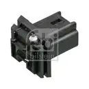 Schalter Heckklappenentriegelung Febi Bilstein 180184 Febi Plus für Citroën