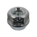 FEBI BILSTEIN 33926 Radmutter für SUZUKI, NISSAN, OPEL