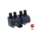 Zündspule Ngk 48080 für Opel für Chevrolet für Daewoo für General Motors