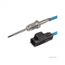 Sensor Abgastemperatur Herth+buss Elparts 70682309 für Ford
