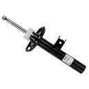 Stoßdämpfer Sachs 350 061 für Mercedes Benz für Mercedes Benz Vorderachse Links