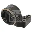 Lagerung Motor Febi Bilstein 14859 für Volvo Vorne Rechts