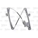 VALEO 850569 Fensterheber (ohne Motor) v r FORD Focus