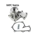 SKF VKPC 94614 Wasserpumpe