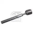 FEBI BILSTEIN 12949 Axialgelenk für SUZUKI