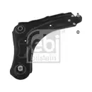 FEBI BILSTEIN 37068 Querlenker für RENAULT