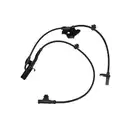 Sensor Raddrehzahl Textar 45050000 für Toyota Vorderachse Rechts