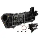 FEBI BILSTEIN 188379 Ansaugkrümmer für BMW