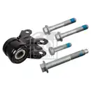 Lagerung Lenker Febi Bilstein 179652 Prokit für Ford für Mazda für Volvo Hinten