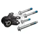 FEBI BILSTEIN 179652 Querlenkerlagersatz für FORD, VOLVO, MAZDA