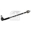 Spurstange Febi Bilstein 180914 für Skoda für VW für Vw (faw) für Vw (svw)