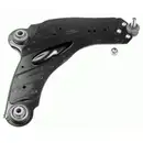 Lenker Radaufhängung Lemförder 33497 01 für Vauxhall für Nissan für Opel