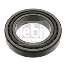 FEBI BILSTEIN 100720 Radlager