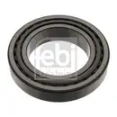 FEBI BILSTEIN 100720 Radlager für MERCEDES-BENZ