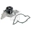 FEBI BILSTEIN 18898 Wasserpumpe für AUDI, VW