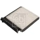 FEBI BILSTEIN 23795 Innenraumfilter