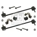 FEBI BILSTEIN 37069 Stabilisatorlagersatz für VW, SEAT, SKODA, AUDI