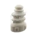 FEBI BILSTEIN 39011 Anschlagpuffer für VW, SKODA