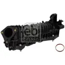 FEBI BILSTEIN 188373 Ansaugkrümmer für BMW