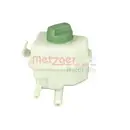 METZGER 2140313 AUSGLEICHSBEHÄLTER, SERVOLENKUNG