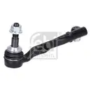 FEBI BILSTEIN 180290 Spurstangenendstück für BMW, ALPINA