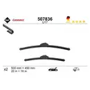 SWF 507836 SWF Connect Made in Germany (x2) U17