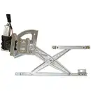 VALEO 850377 Fensterheber v r HONDA Civic