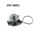 SKF VKPC 88851 Wasserpumpe