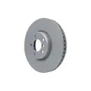 ATE 24.0136-0115.2 Bremsscheiben 2 Stück BMW