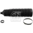 Faltenbalgsatz Lenkung Febi Bilstein 102365 für Opel für Vauxhall