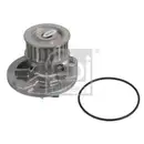 Wasserpumpe Motorkühlung Febi Bilstein 26771 für Opel für Vauxhall für Chevrolet