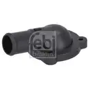 FEBI BILSTEIN 48383 Kühlwasserflansch für FORD