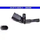 ATE 24.0711-6232.3 Radsensor