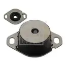FEBI BILSTEIN 15877 Motorlager für PEUGEOT, CITROËN