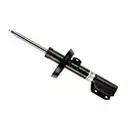 Original 4x Bilstein B4 Stoßdämpfer Gasdruck vorn+hinten Opel Astra G CC Coupe C
