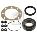 FEBI BILSTEIN 05860 Radlagersatz für MERCEDES-BENZ