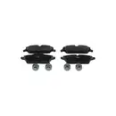 BOSCH 0 986 494 813 Bremsbelag