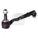 FEBI BILSTEIN 180291 Spurstangenendstück für BMW, ALPINA