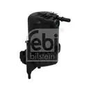 Kraftstofffilter Febi Bilstein 179946 für Jaguar für Land Rover