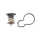 Thermostat Kühlmittel Mahle TX 491 92D Behr für Seat für VW