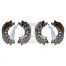 FEBI BILSTEIN 08202 Bremsbackensatz