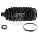 FEBI BILSTEIN 102367 Lenkmanschettensatz für OPEL, SUZUKI