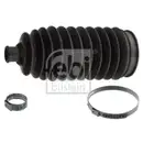 FEBI BILSTEIN 102367 Lenkmanschettensatz für OPEL, SUZUKI