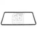 FEBI BILSTEIN 23778 Steuerkette für FIAT, OPEL, CITROËN, LANCIA, PEUGEOT, SUZUKI