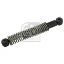 FEBI BILSTEIN 26773 Schwingungsdämpfer für MERCEDES-BENZ