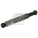 FEBI BILSTEIN 26773 Schwingungsdämpfer für MERCEDES-BENZ