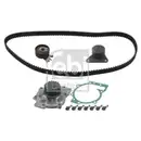 FEBI BILSTEIN 32813 Zahnriemensatz für VOLVO