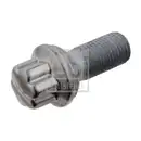 FEBI BILSTEIN 46658 Radschraube für MERCEDES-BENZ