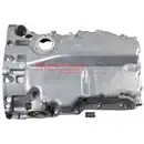 Ölwanne Metzger 7990161 für Audi für Seat für Skoda für VW
