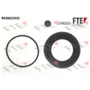 Reparatursatz Bremssattel Fte 9323632 Vorderachse